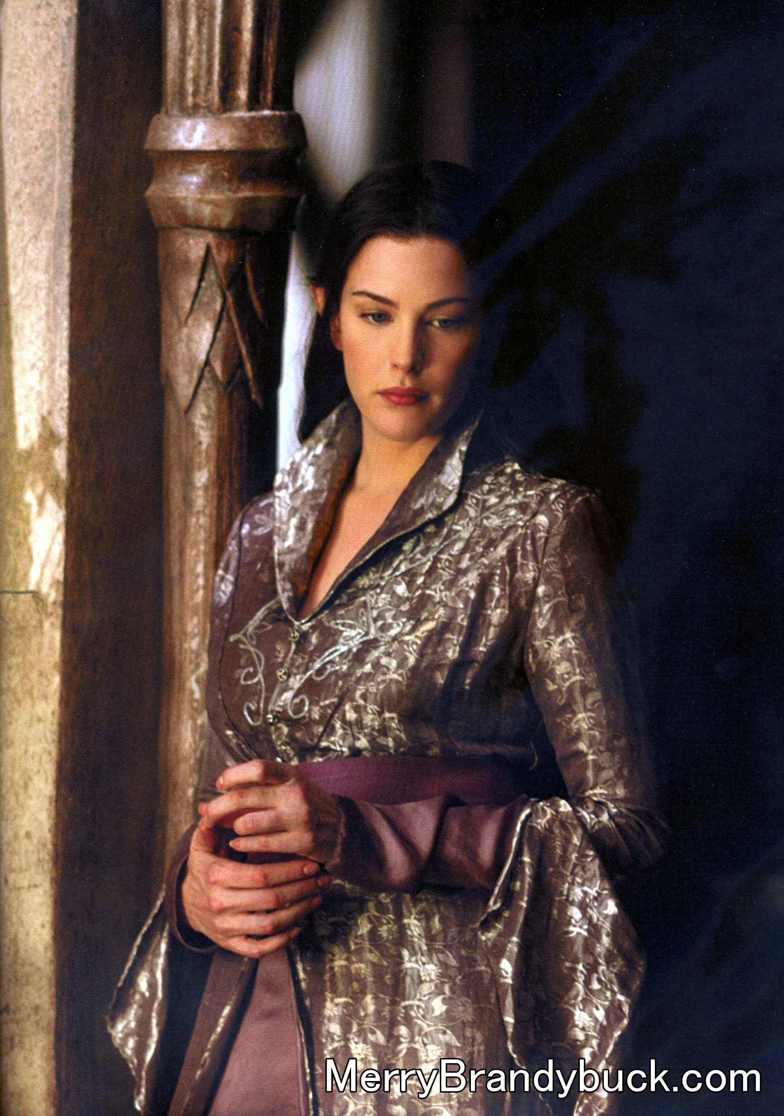 arwen-undomiel