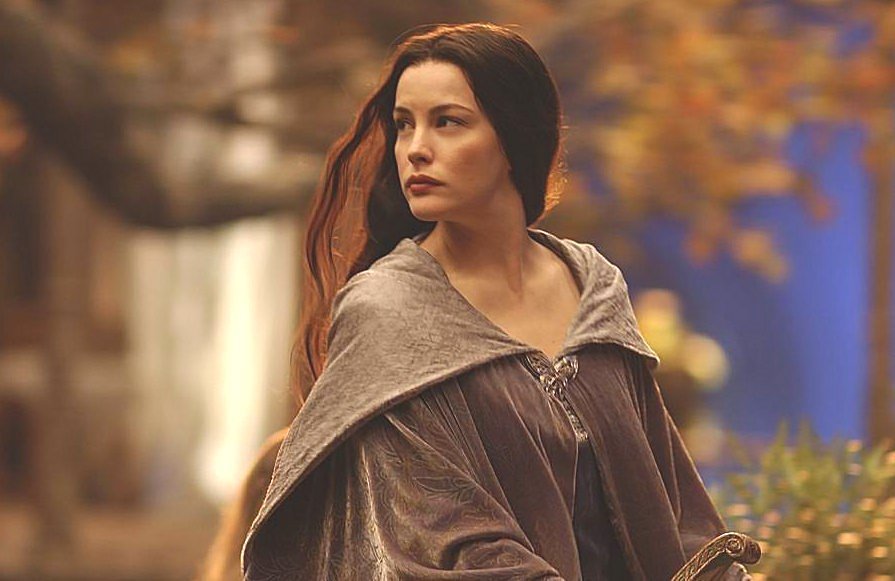 arwen undomiel Arwen4