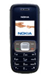 Nokia Cep Telefonu Modelleri 1209