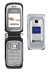 Nokia Cep Telefonu Modelleri 6085