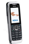 Nokia Cep Telefonu Modelleri E51