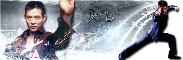 avatar et signature - Page 4 Jet_Li