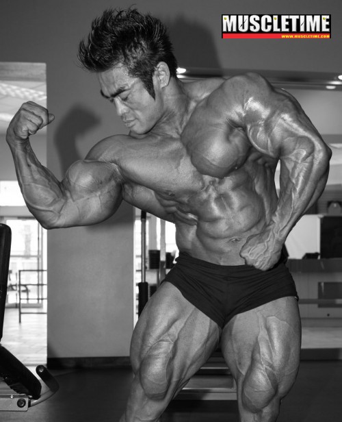 Hidetada yamagishi 2007-mr-olympia-346-hidetada-yamagishi