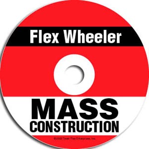 Flex Wheeler - Mass Construction Flex-wheeler%5Cflex-mass-construction