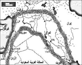 لغات العراق القديم- العربيـة Image006