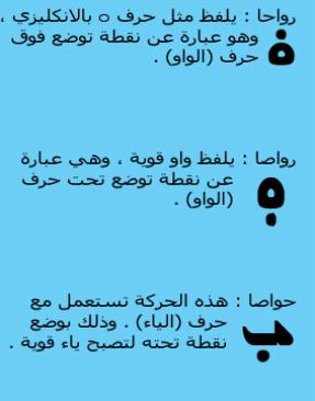 لغات العـراق القديـم -الآرامية - السريانية Image025