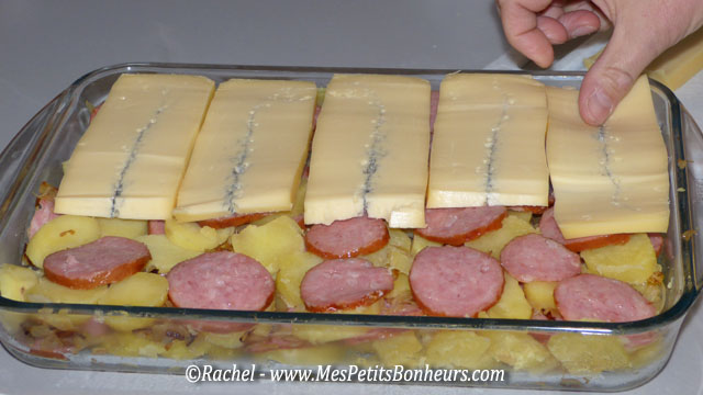 Morbiflette de franche Comté 2e-couche-et-morbier