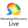    MessengerDiscovery Live 1.5     Messengerdiscoverylive