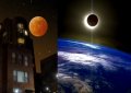 Total Lunar Eclipse Arrives just After Midnight On April 15 - It's A Special Event Totluneclipse002_small