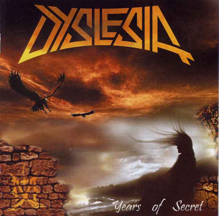 DYSLESIA Years of Secret (2002) 10068