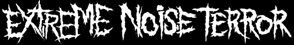 Extreme Noise Terror 1046_logo