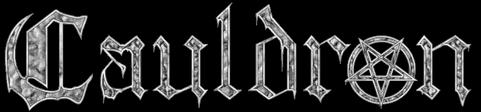 [SPAIN - 08] Cauldron [Black Metal] 10646_logo