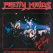 Pretty Maids (Dnk) 10679