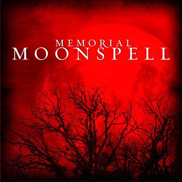 Moonspell 108348