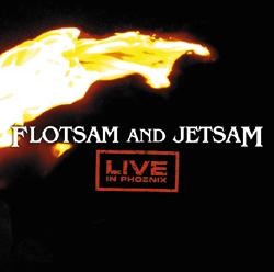 Flotsam And Jetsam - Live In Phoenix (2005) 108911