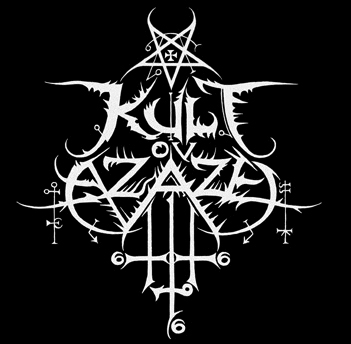 BlackmetalTR - Kult ov azazel 1096_logo