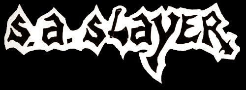 S.A. Slayer (USA) 110_logo