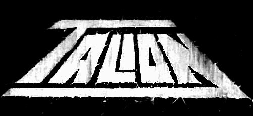 [Spain - 48] Talion [Heavy Metal] 112870_logo