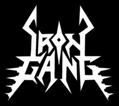 Iron Gang (Colombie) 116669_logo