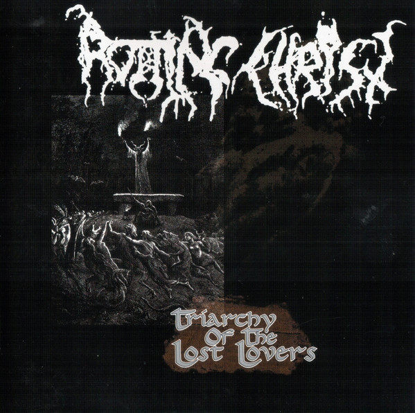 Rotting Christ 1199