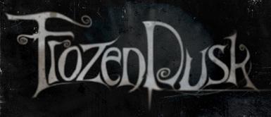 Frozen Dusk 120617_logo