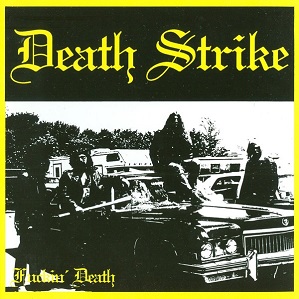 Death Strike 12239