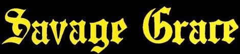 Savage Grace (USA) 1260_logo