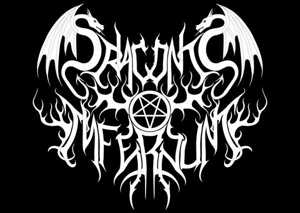 Draconis Infernum Discography 126303_logo