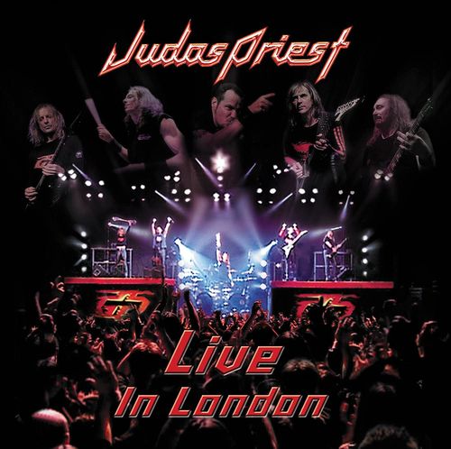 2003 - Live in London 13023