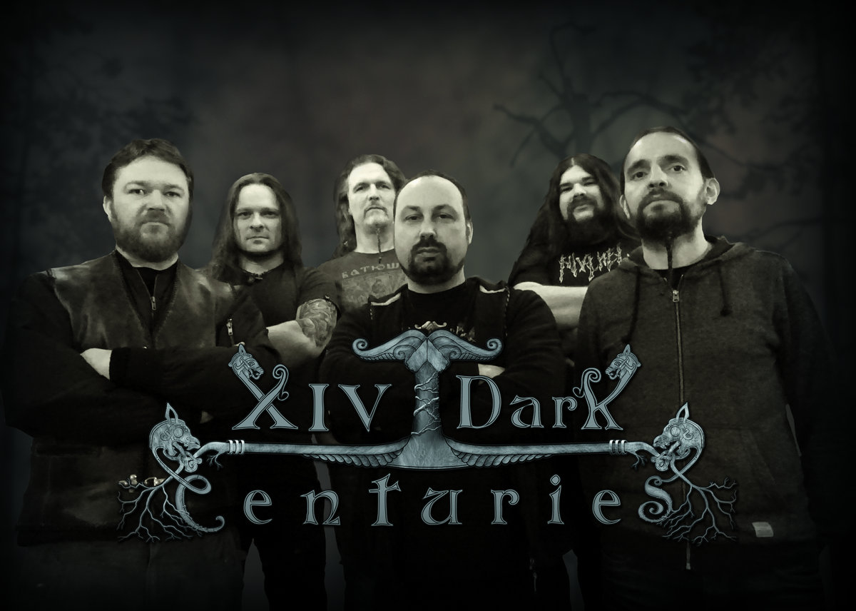 XIV Dark Centuries (pagan) 13615_photo