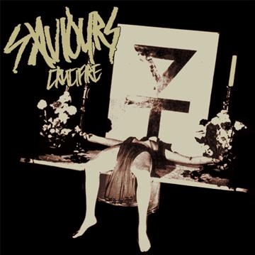 Saviours - Discografía 140220