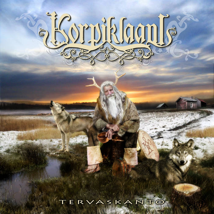 Korpiklaani 145643