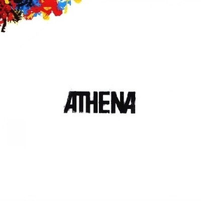 Athena - Athena [2005] 152651