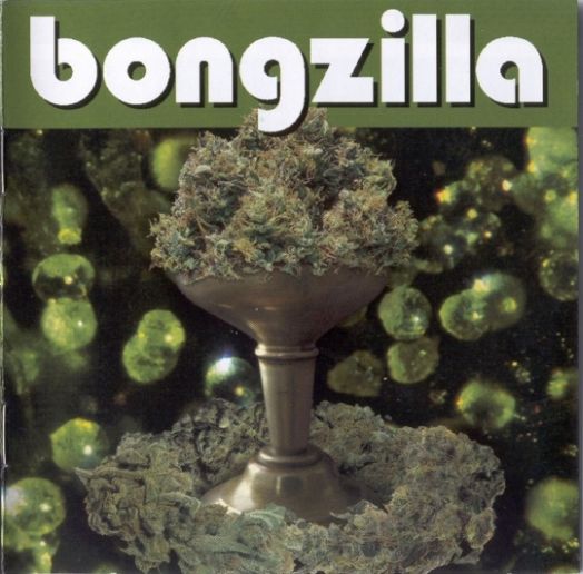 Bongzilla 15410