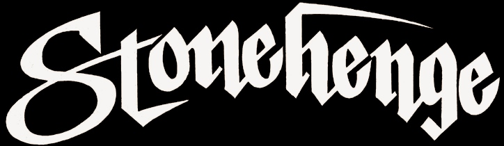 Stonehenge (Nouvelle-Zélande) 15710_logo