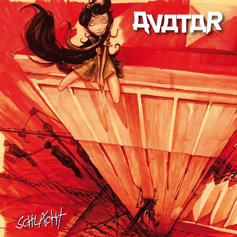 Avatar - Schlacht 2007  (Swe) 166540