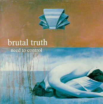 BRUTAL TRUTH (Death Metal/Grindcore) 1732