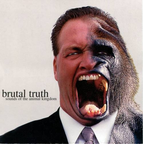 BRUTAL TRUTH (Death Metal/Grindcore) 1735