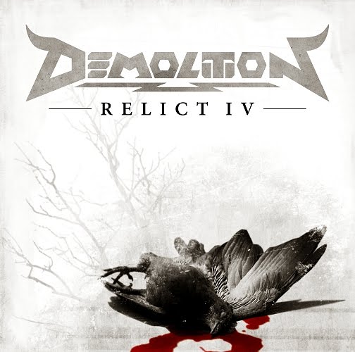 "RELICT IV" - Demolition (Austria), 2008 173928