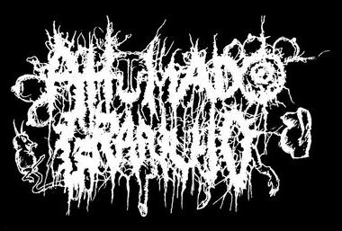 AHUMADO GRANUJO! GOREGRIND! 18766_logo