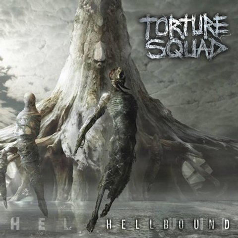 Torture Squad - Hellbound - 2008 190156