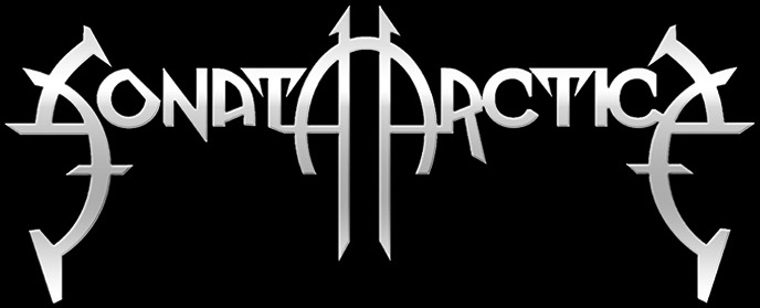 Sonata Arctica; Power Metal 192_logo