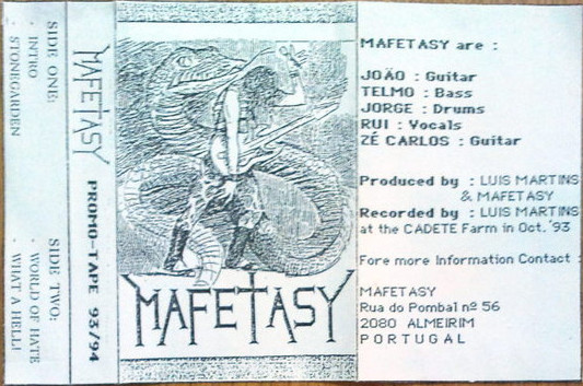 Mafetasy 197318