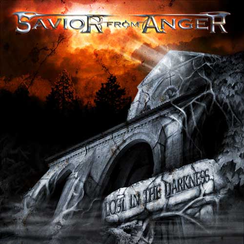 Savior From Anger - Lost In The Darkness (2009) 220507