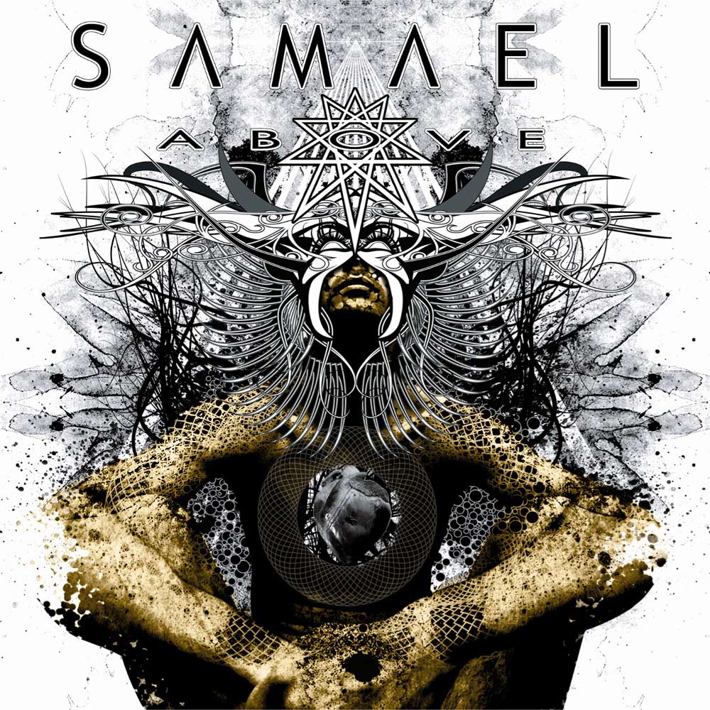 Samael (Black Metal/Industrial Metal) 222381