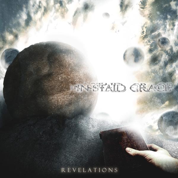 IN STAID  GRACE-REVELATIONS 224120