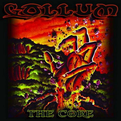 Gollum - The Core (2009) 229595