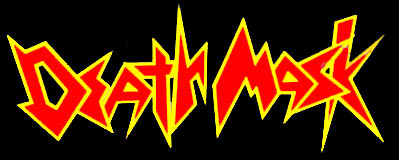 Death Mask (USA) 24015_logo