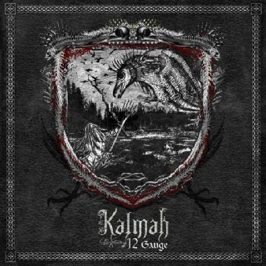 Discografia Kalmah 262230