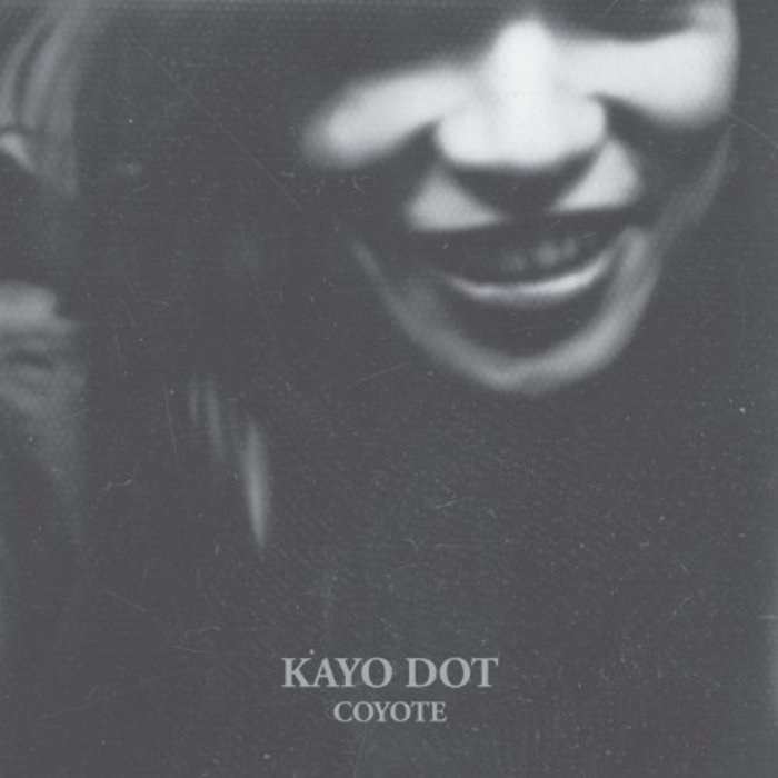 Kayo Dot - Coyote (2010) 266381